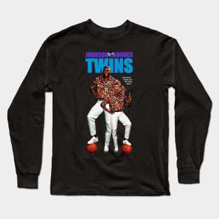 Twins Long Sleeve T-Shirt